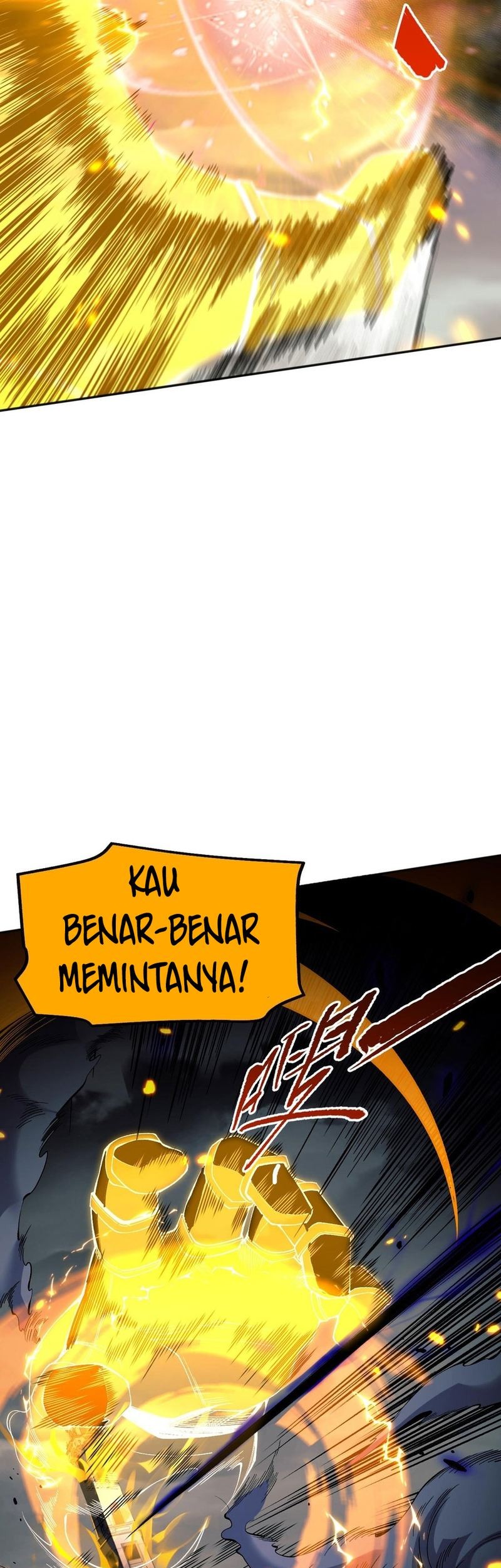 Disastrous Necromancer Chapter 12 - halaman 23