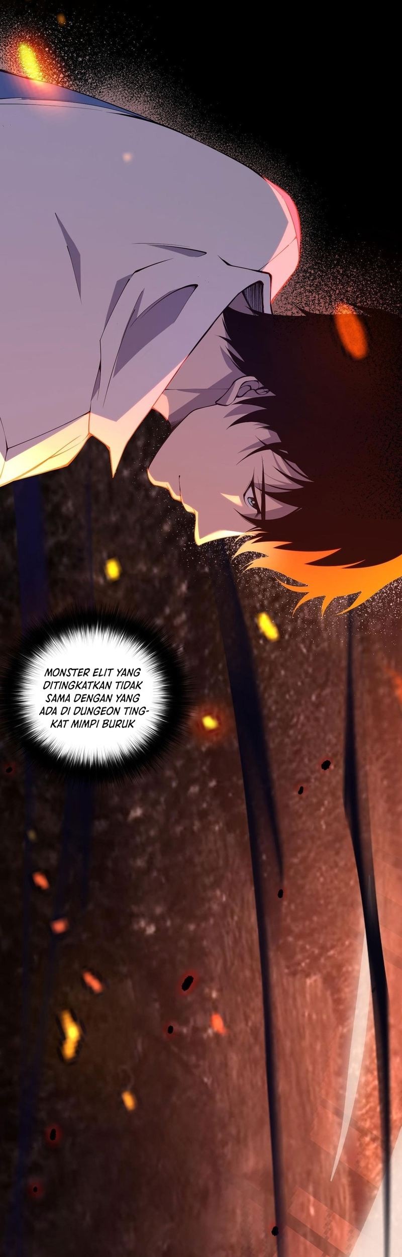 Disastrous Necromancer Chapter 12 - halaman 52