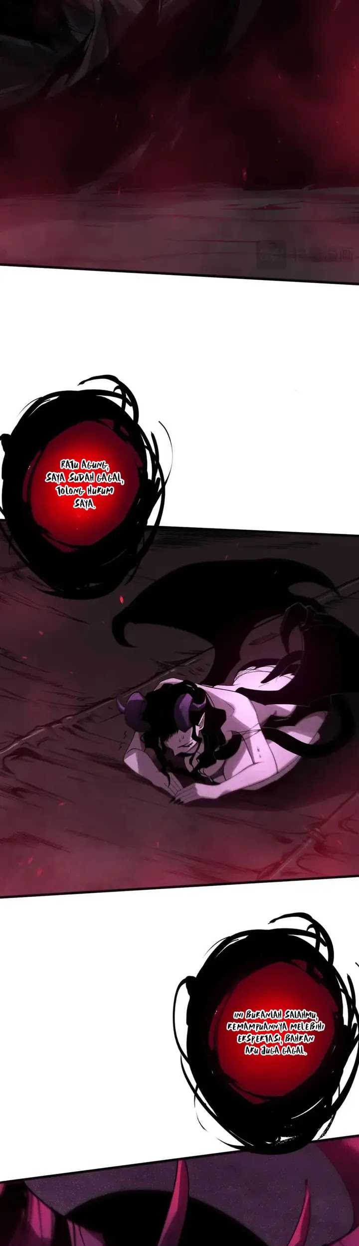 Disastrous Necromancer Chapter 121 - halaman 10