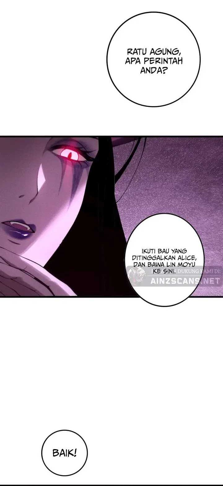 Disastrous Necromancer Chapter 121 - halaman 15