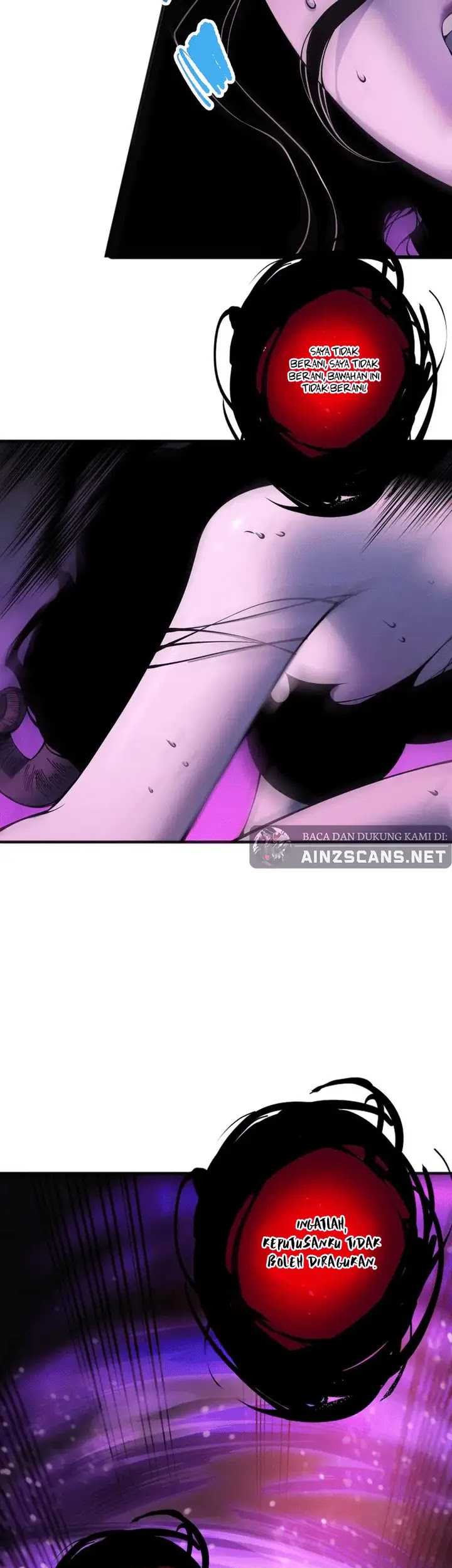 Disastrous Necromancer Chapter 121 - halaman 18
