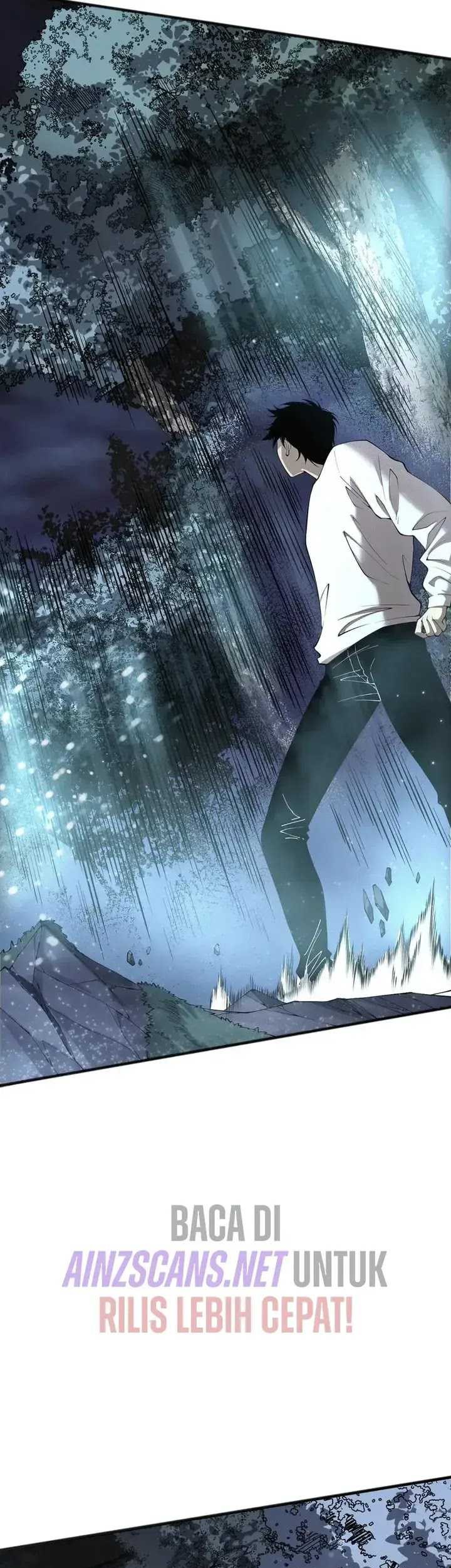 Disastrous Necromancer Chapter 121 - halaman 39