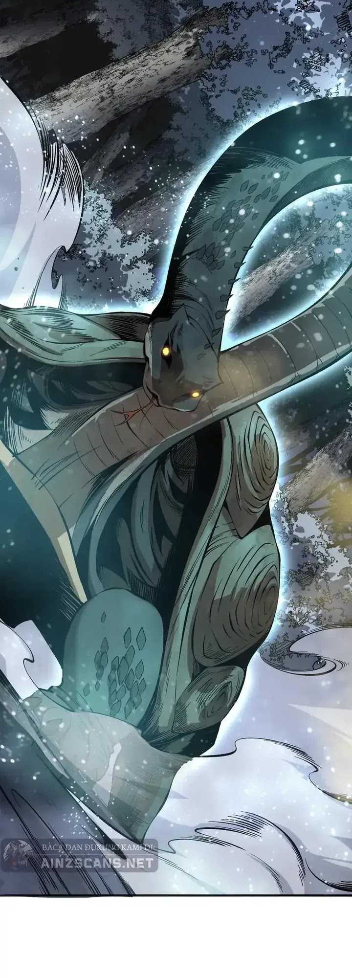 Disastrous Necromancer Chapter 121 - halaman 40