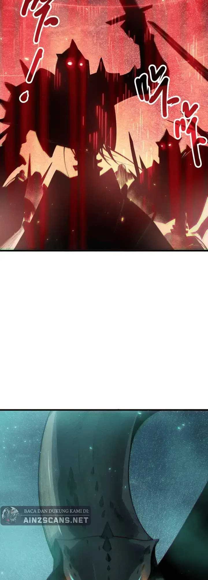 Disastrous Necromancer Chapter 121 - halaman 44