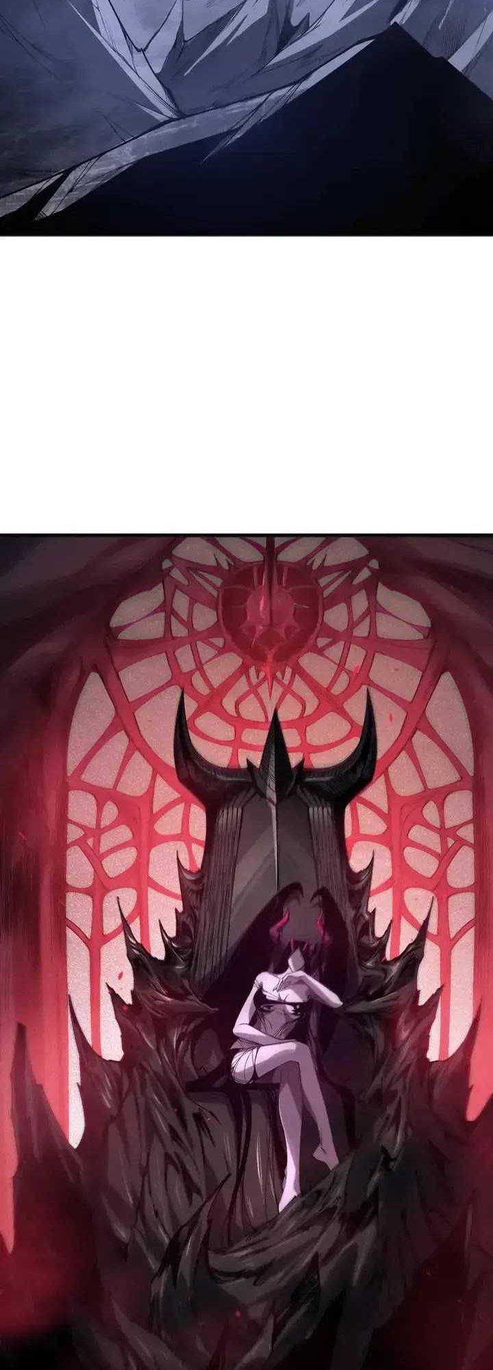 Disastrous Necromancer Chapter 121 - halaman 9