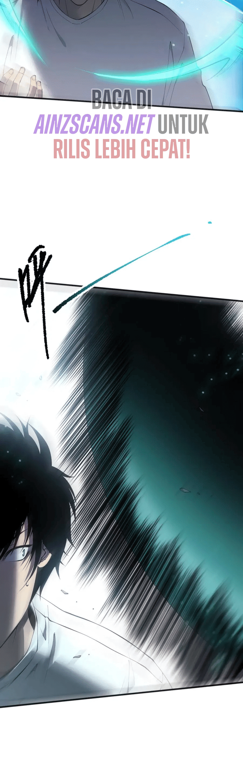 Disastrous Necromancer Chapter 122 - halaman 15