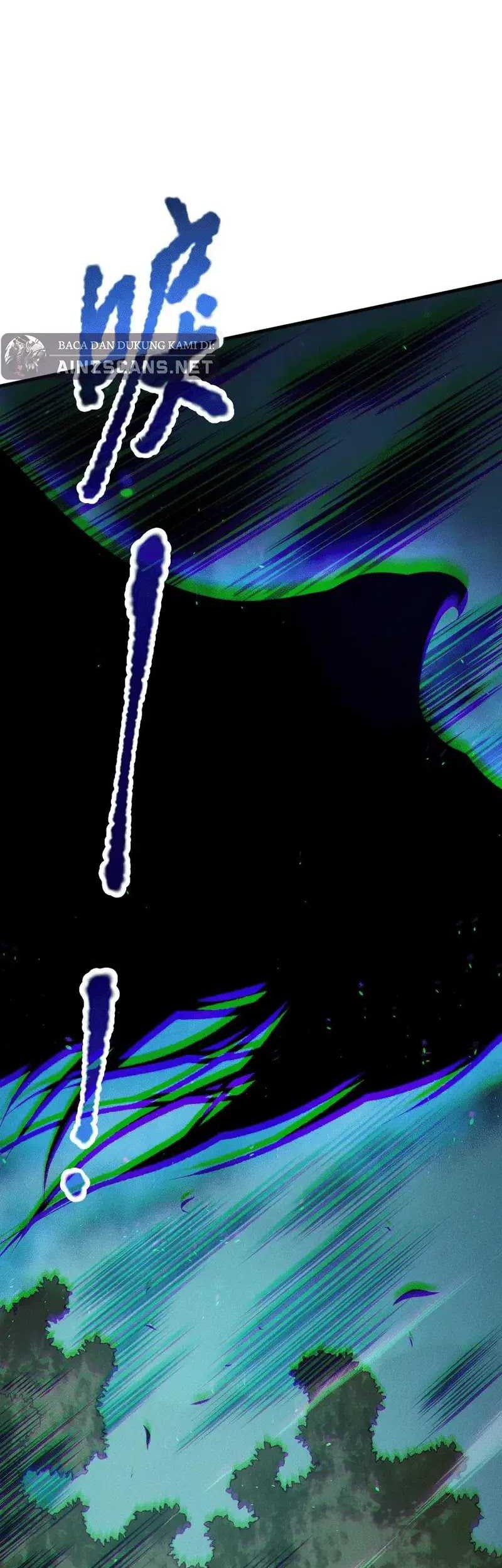 Disastrous Necromancer Chapter 123 - halaman 37