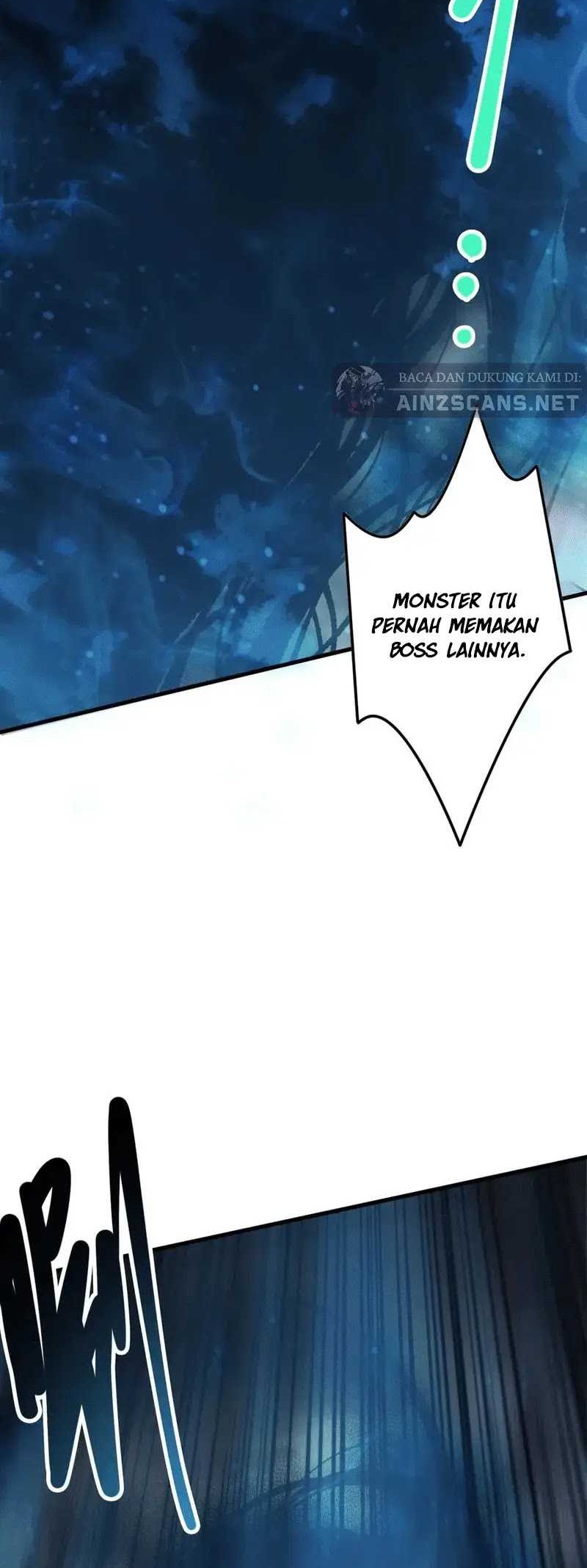 Disastrous Necromancer Chapter 123 - halaman 42