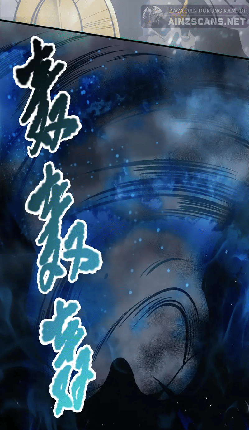 Disastrous Necromancer Chapter 124 - halaman 11