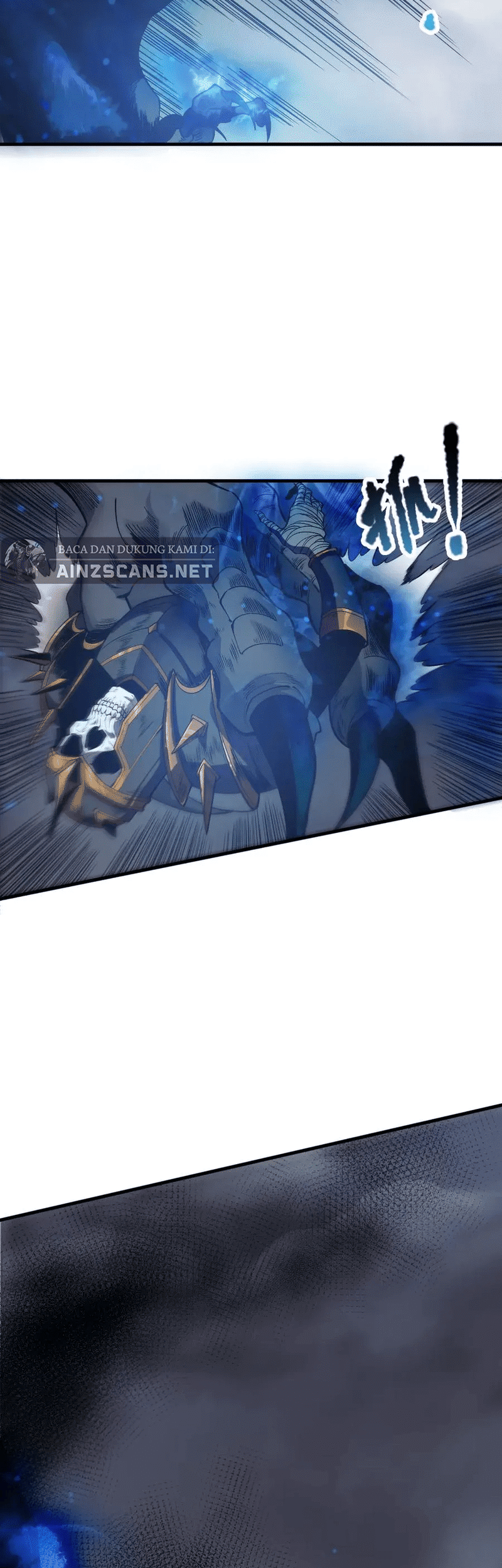 Disastrous Necromancer Chapter 124 - halaman 14