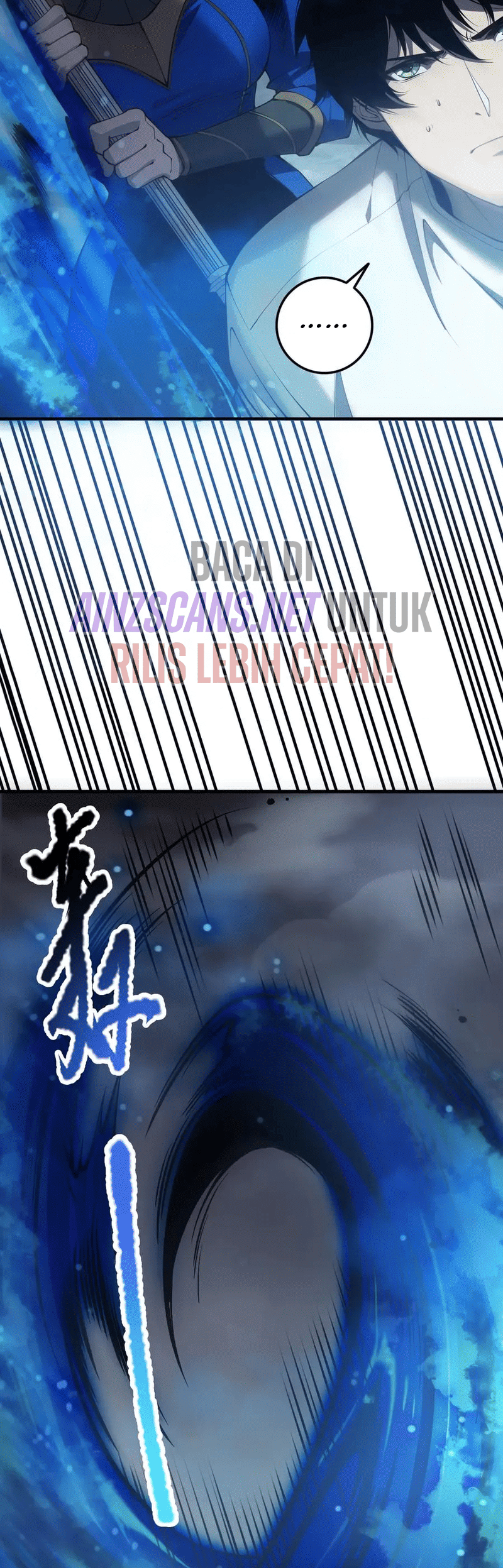 Disastrous Necromancer Chapter 124 - halaman 19