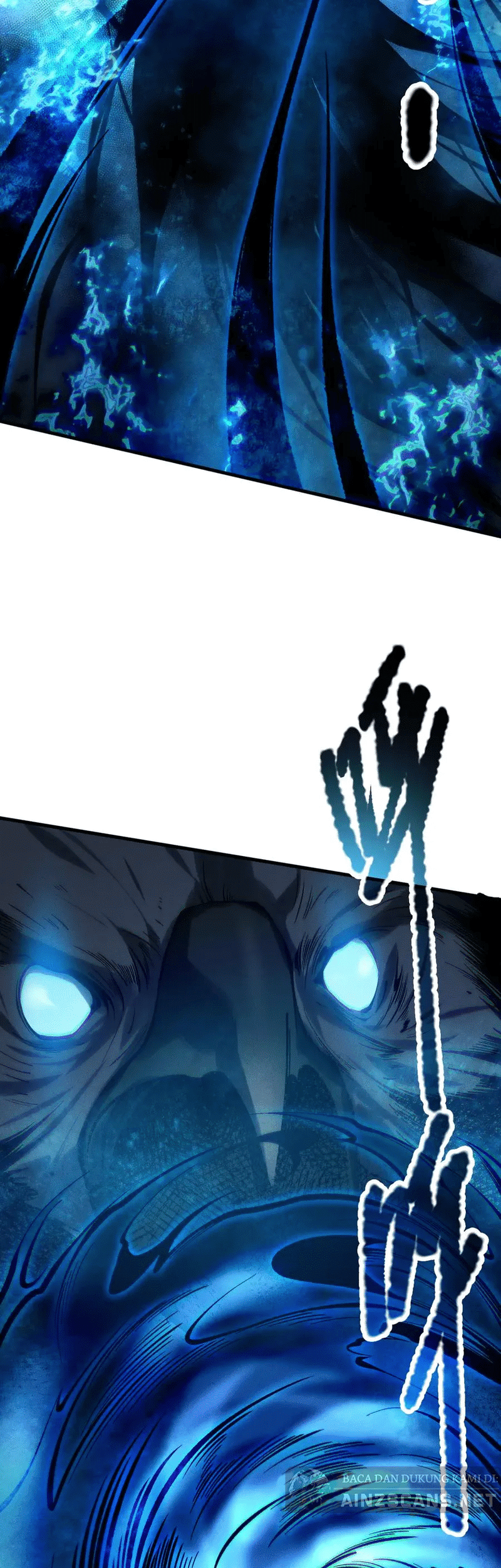 Disastrous Necromancer Chapter 124 - halaman 34