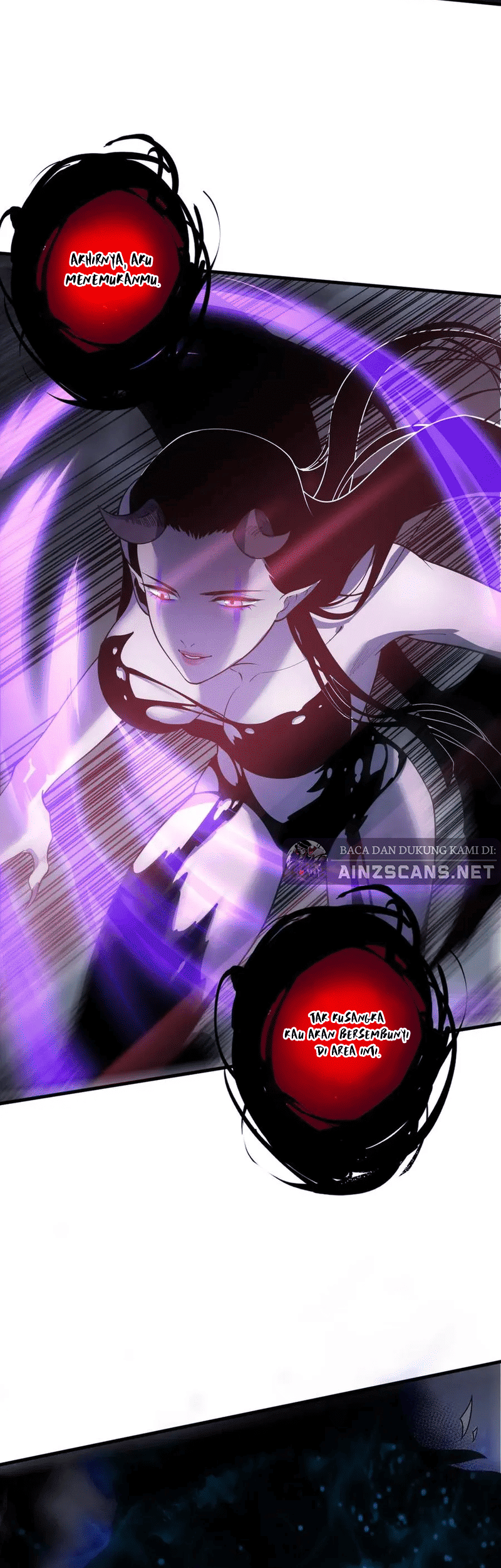Disastrous Necromancer Chapter 124 - halaman 42
