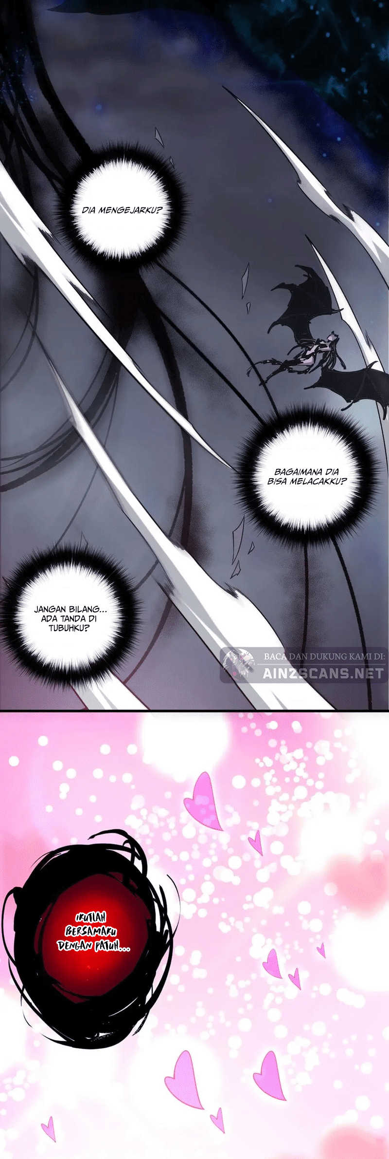 Disastrous Necromancer Chapter 124 - halaman 43