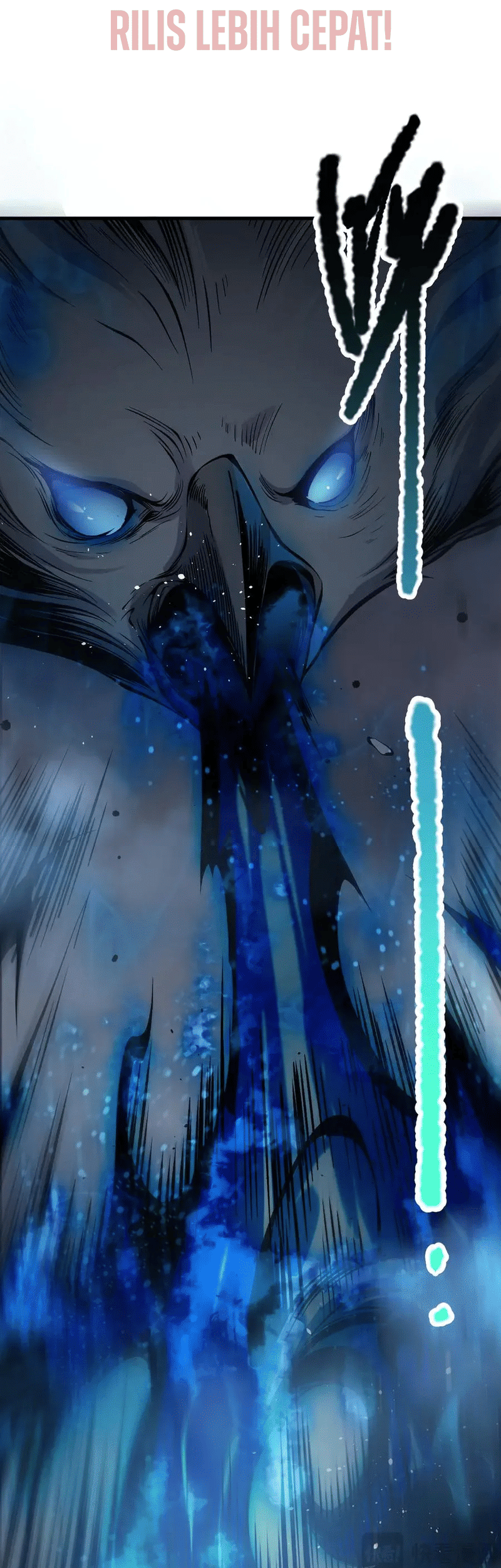 Disastrous Necromancer Chapter 124 - halaman 8