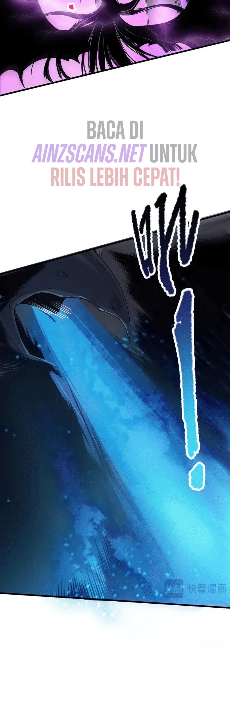 Disastrous Necromancer Chapter 125 - halaman 19