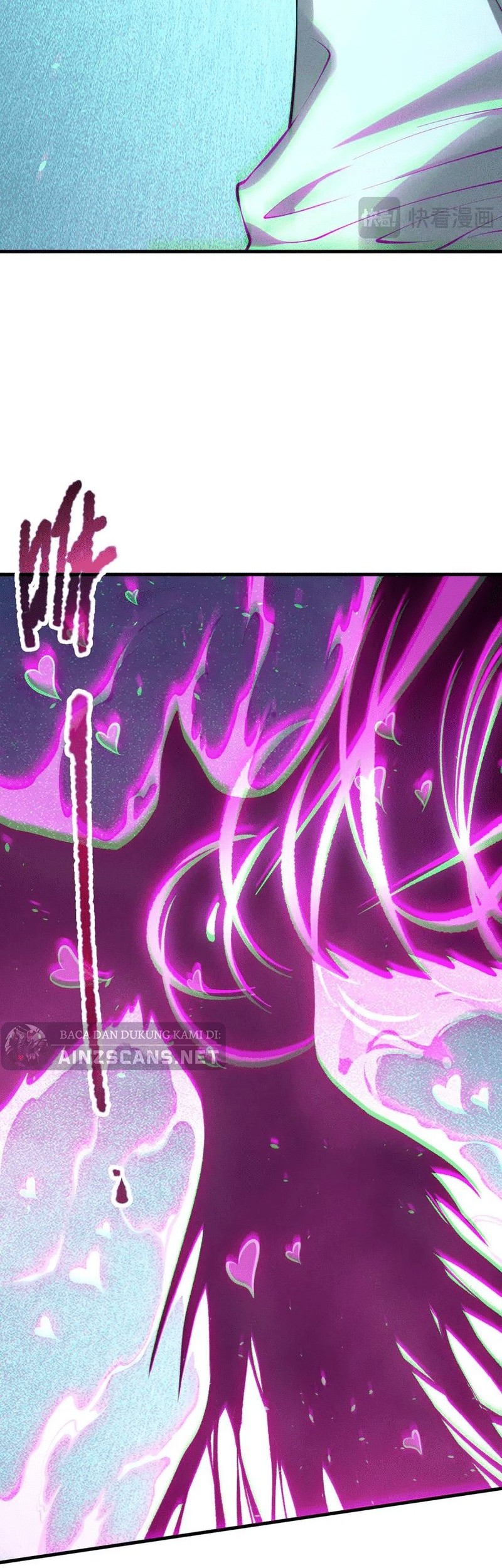 Disastrous Necromancer Chapter 125 - halaman 29
