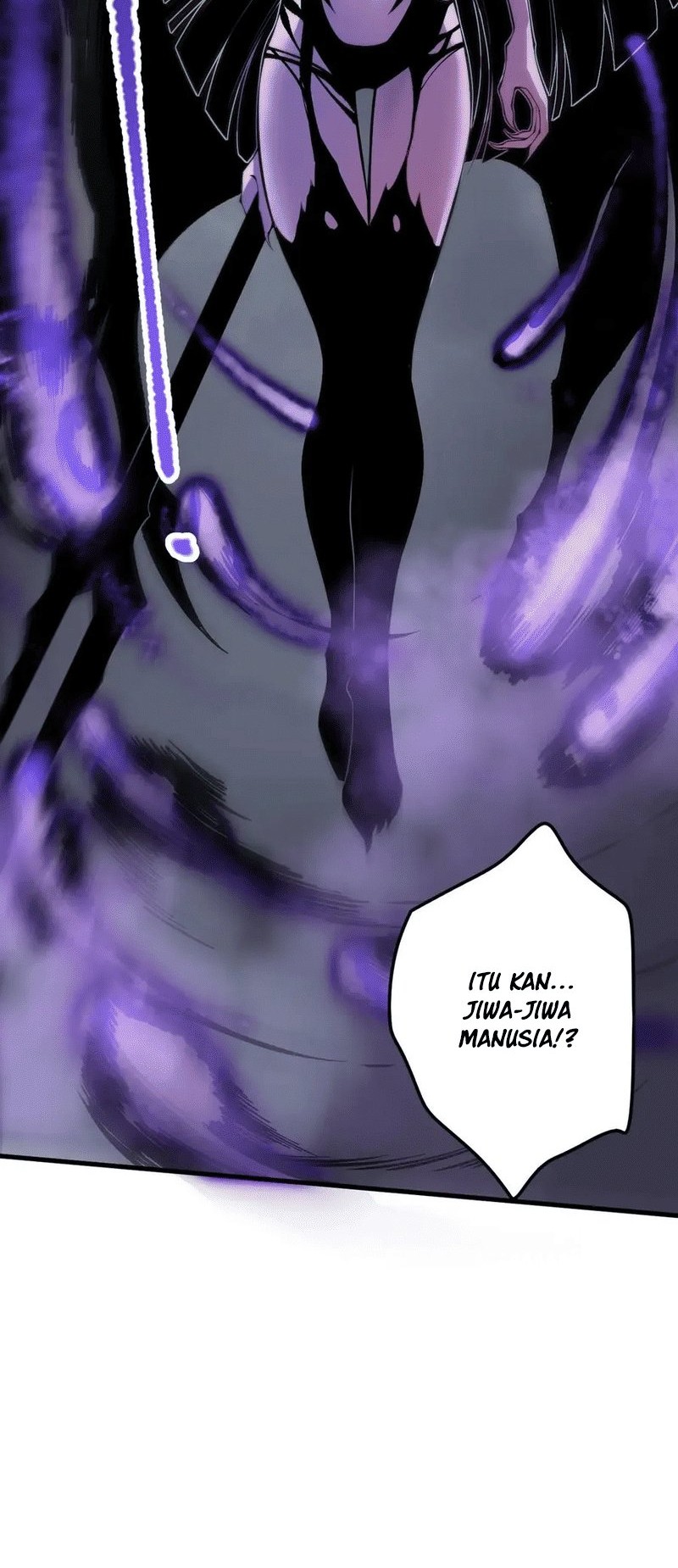 Disastrous Necromancer Chapter 125 - halaman 43