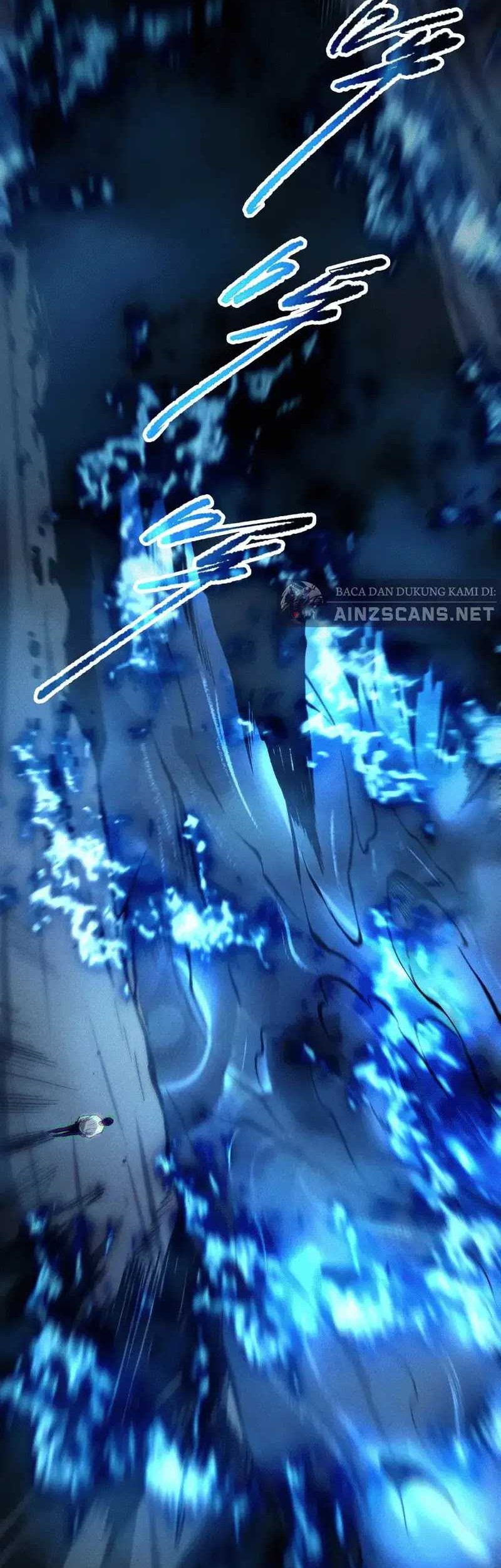 Disastrous Necromancer Chapter 126 - halaman 25