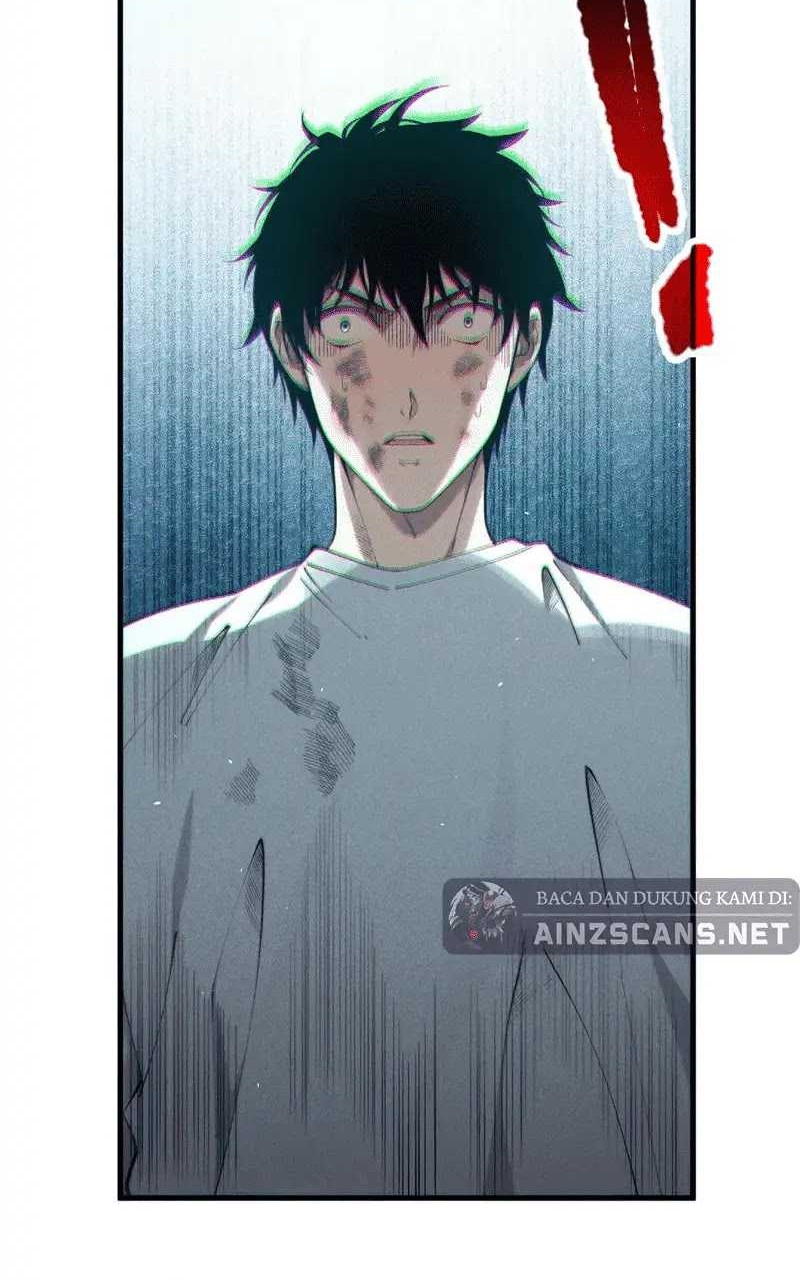 Disastrous Necromancer Chapter 126 - halaman 27