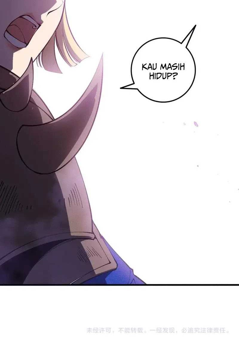 Disastrous Necromancer Chapter 126 - halaman 47