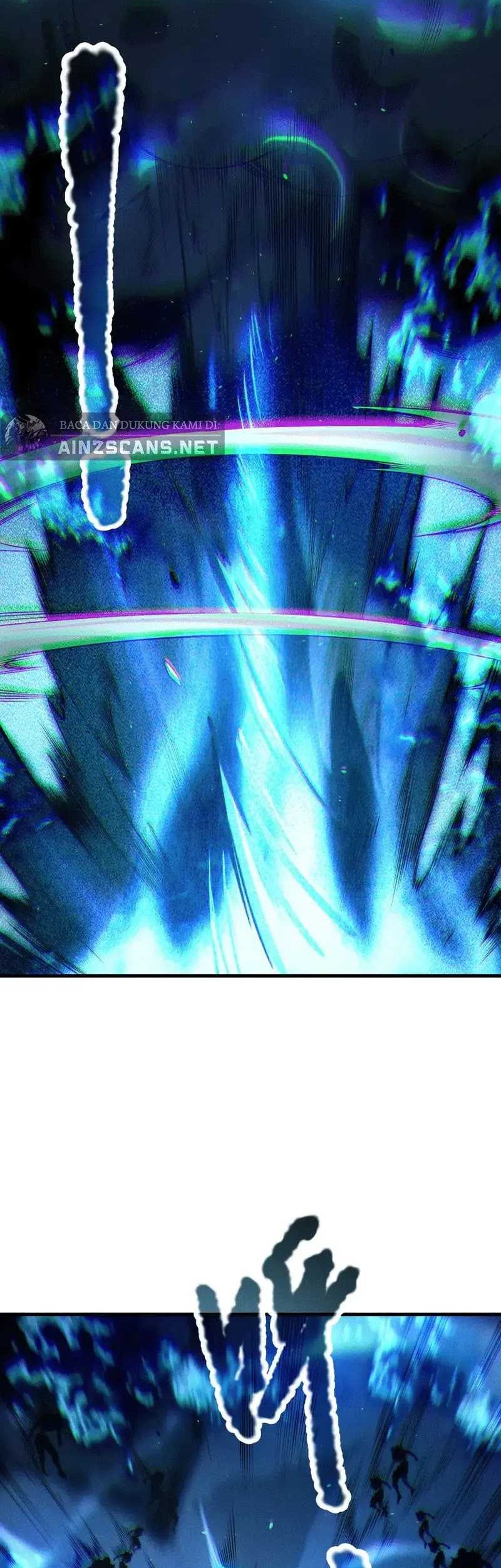 Disastrous Necromancer Chapter 126 - halaman 9