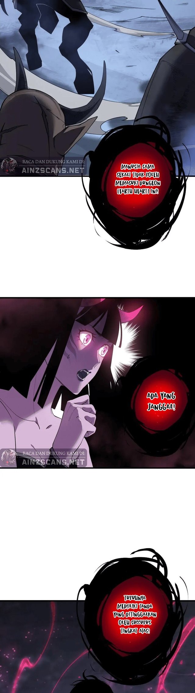 Disastrous Necromancer Chapter 127 - halaman 12