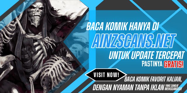 Disastrous Necromancer Chapter 127 - halaman 2