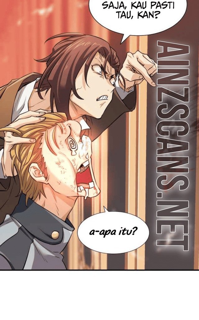 Disastrous Necromancer Chapter 127 - halaman 40
