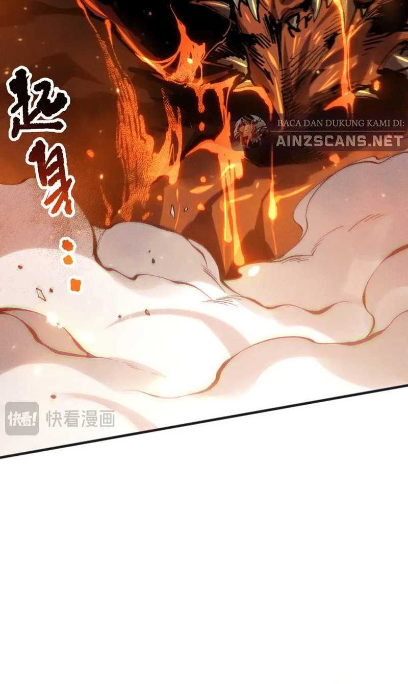 Disastrous Necromancer Chapter 129 - halaman 11