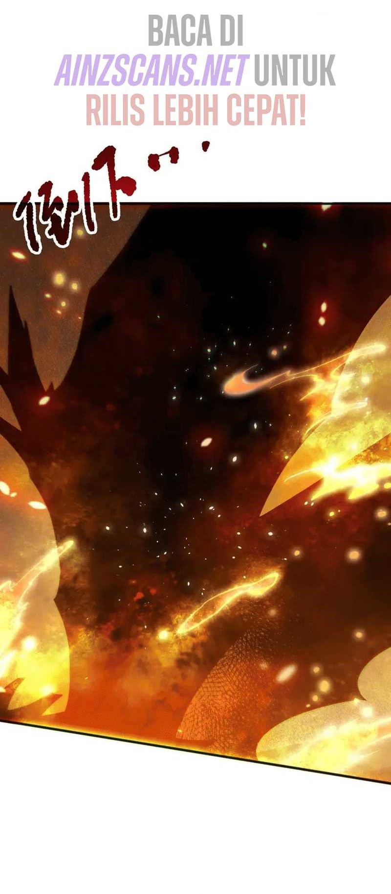 Disastrous Necromancer Chapter 129 - halaman 39
