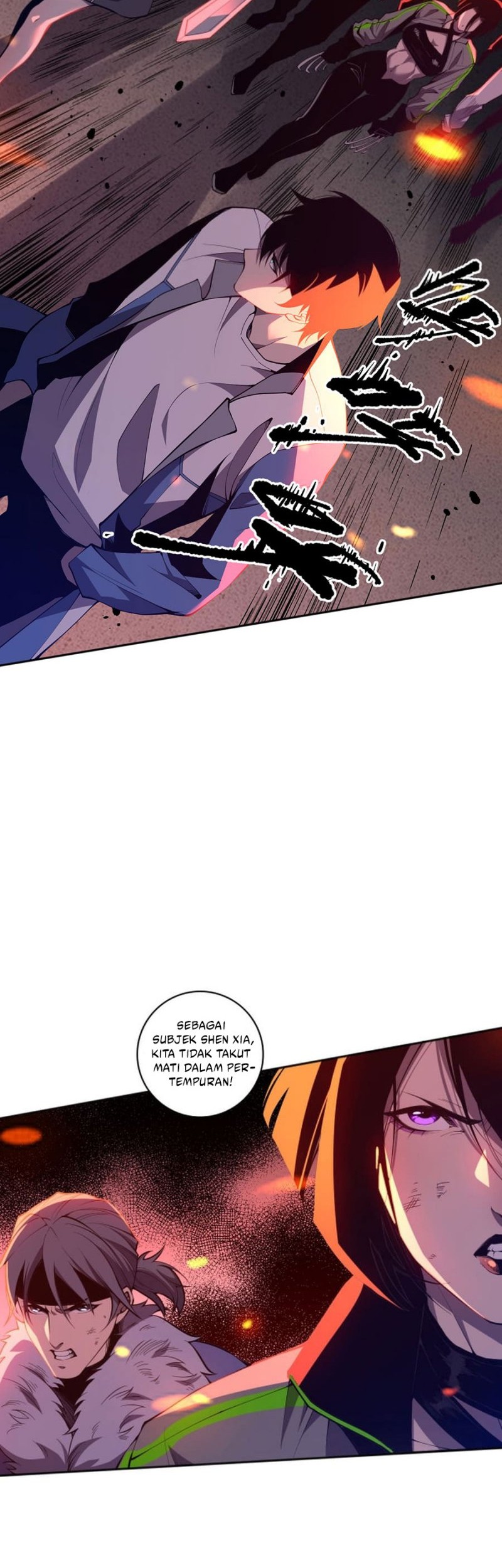 Disastrous Necromancer Chapter 13 - halaman 12