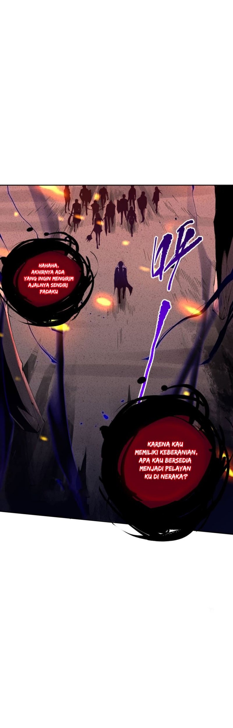 Disastrous Necromancer Chapter 13 - halaman 13