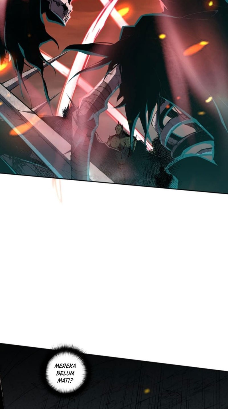 Disastrous Necromancer Chapter 13 - halaman 21