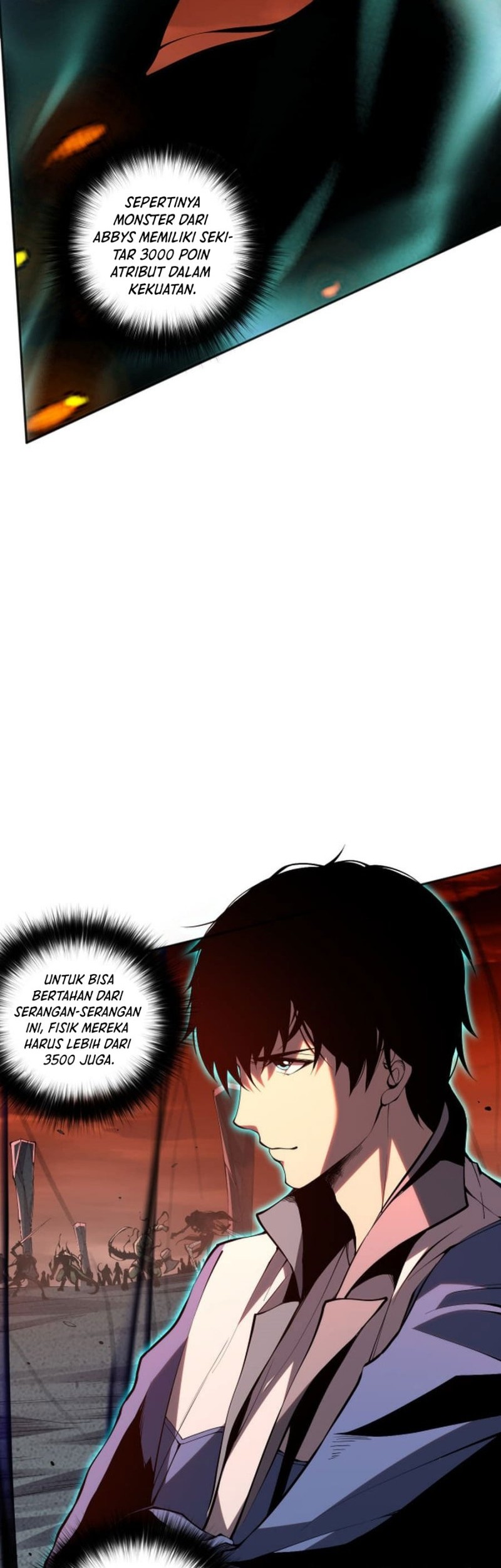 Disastrous Necromancer Chapter 13 - halaman 23