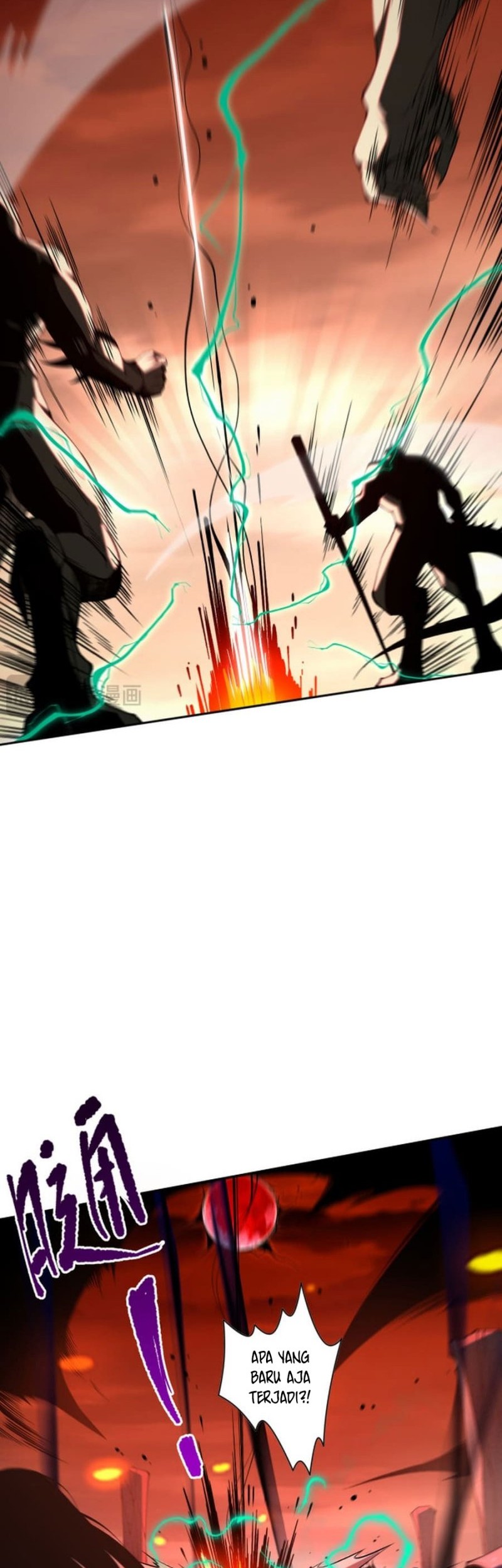 Disastrous Necromancer Chapter 13 - halaman 27