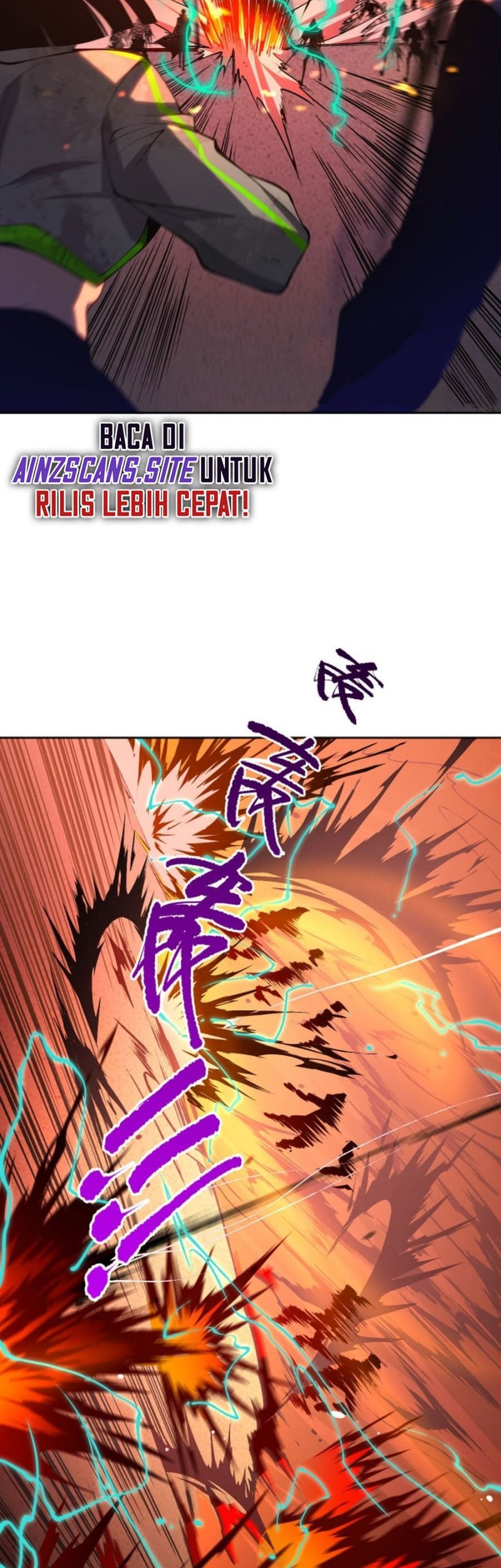 Disastrous Necromancer Chapter 13 - halaman 28