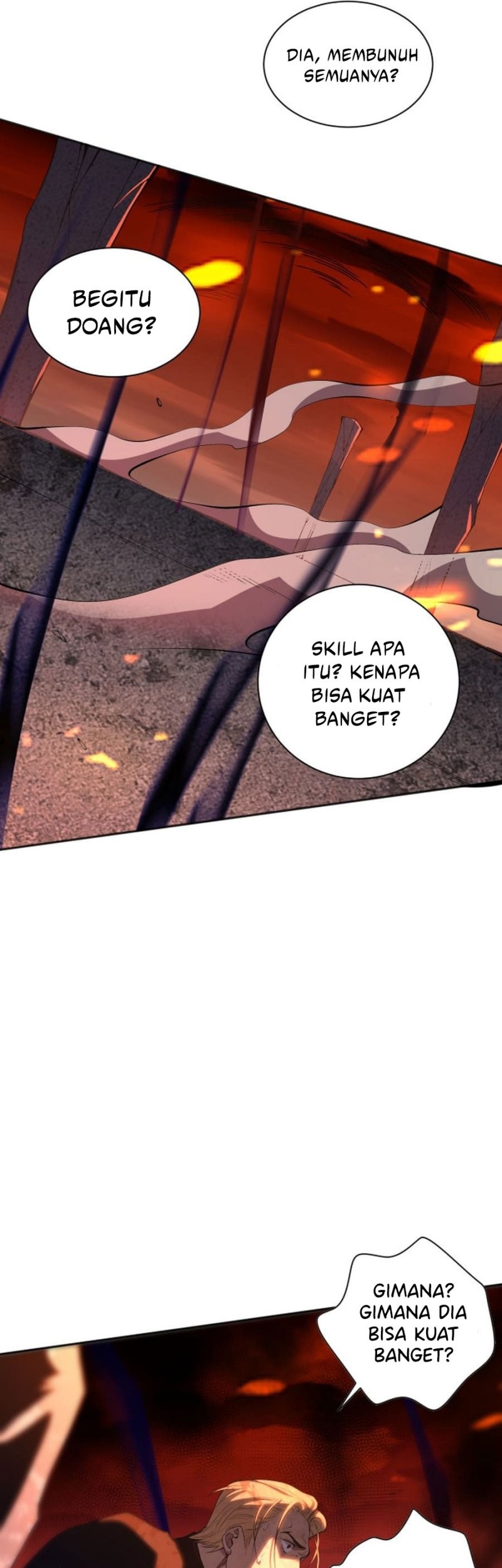Disastrous Necromancer Chapter 13 - halaman 30