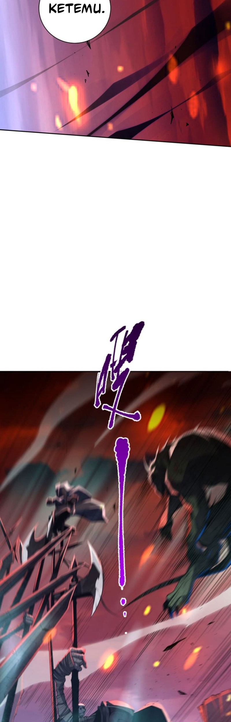 Disastrous Necromancer Chapter 13 - halaman 36