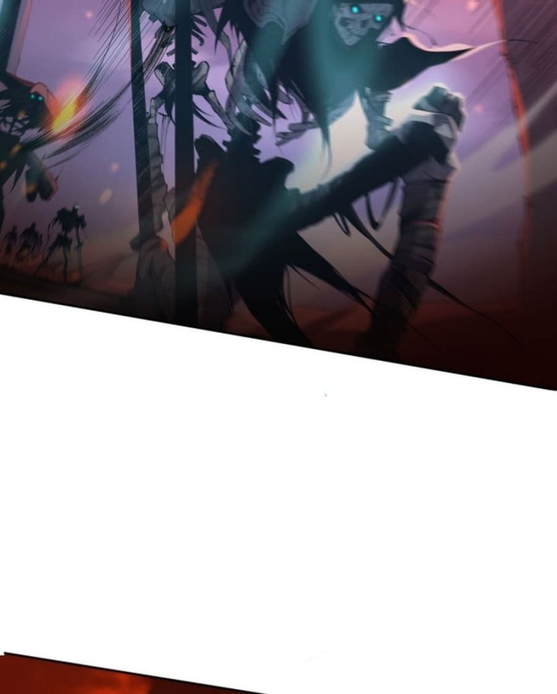 Disastrous Necromancer Chapter 13 - halaman 37