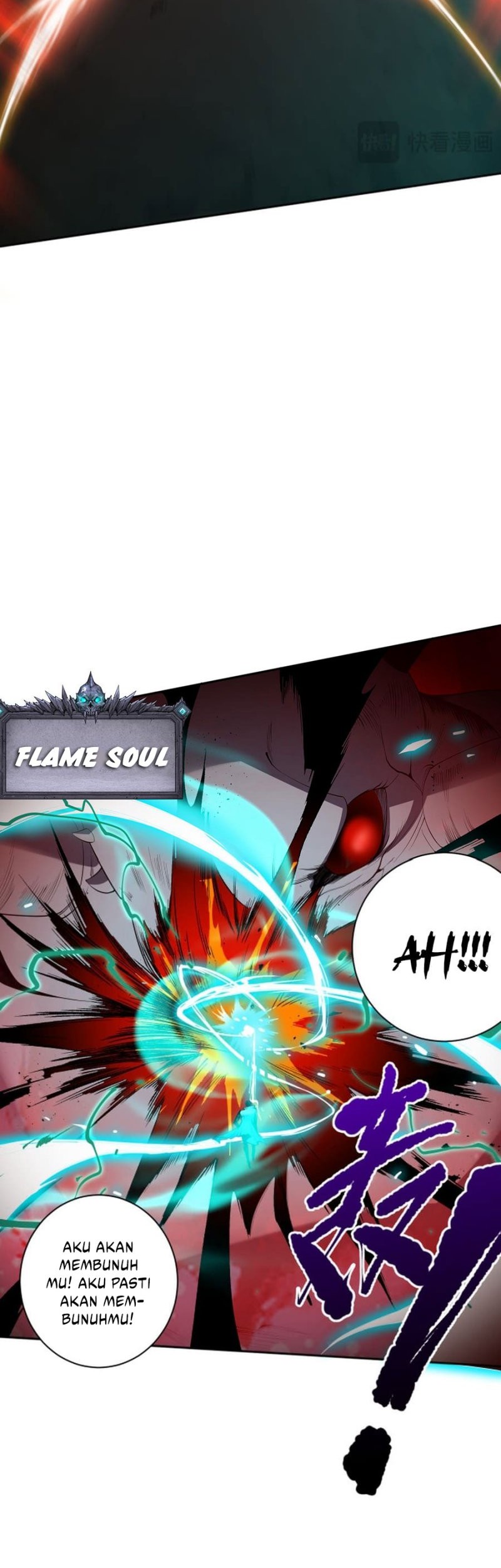 Disastrous Necromancer Chapter 13 - halaman 40