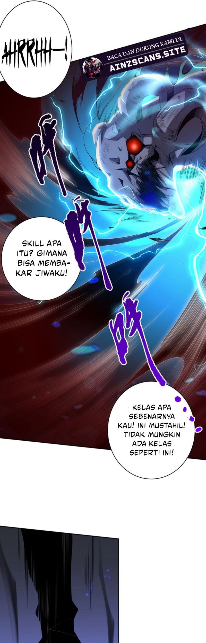 Disastrous Necromancer Chapter 13 - halaman 42