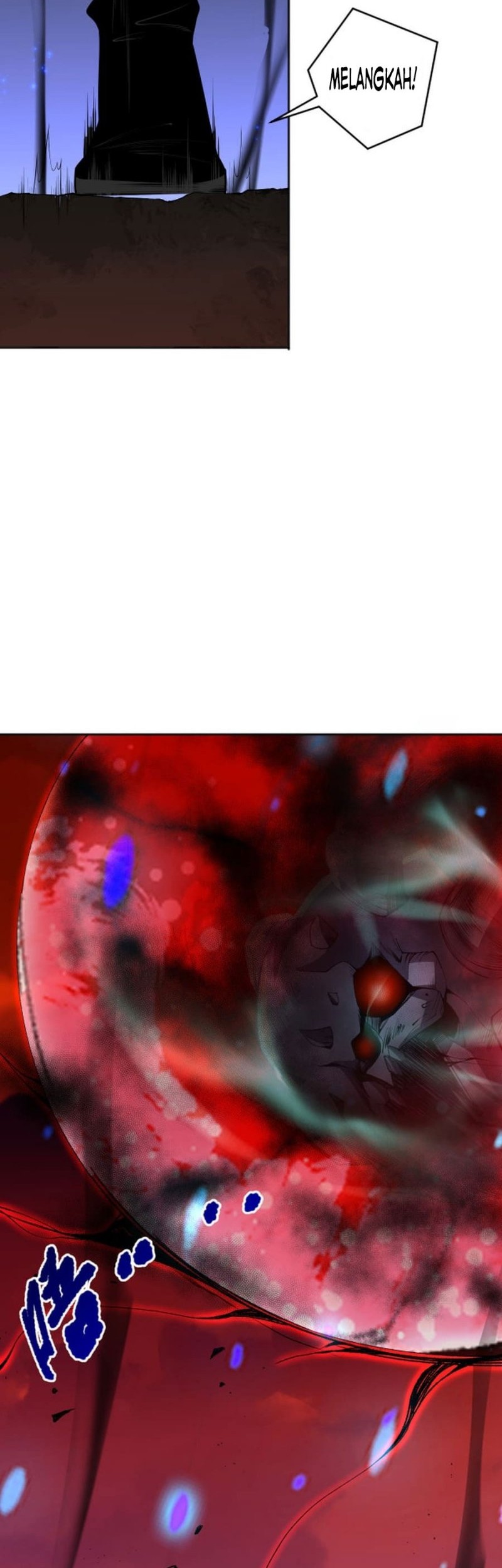 Disastrous Necromancer Chapter 13 - halaman 43