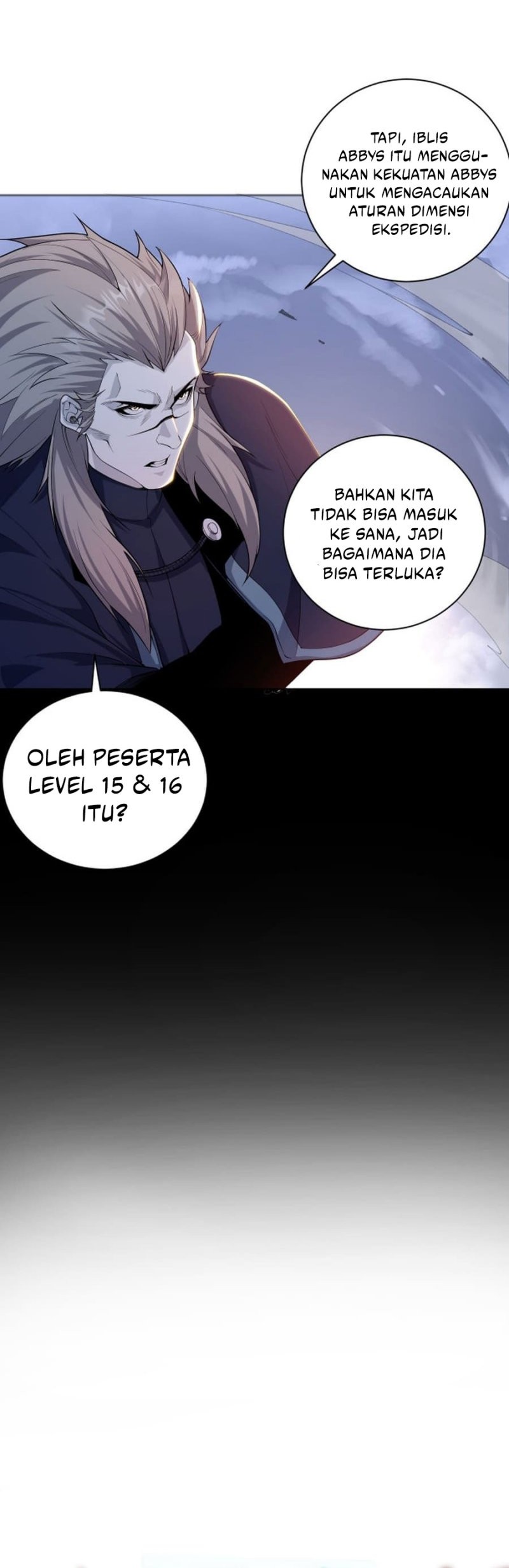 Disastrous Necromancer Chapter 13 - halaman 48