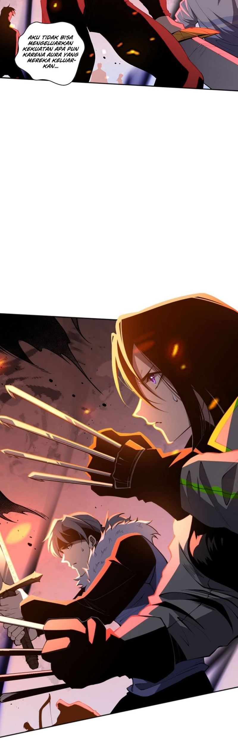 Disastrous Necromancer Chapter 13 - halaman 5