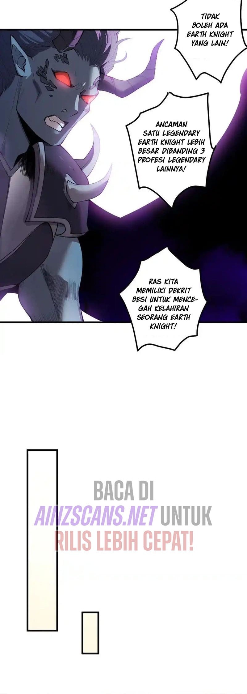 Disastrous Necromancer Chapter 130 - halaman 15