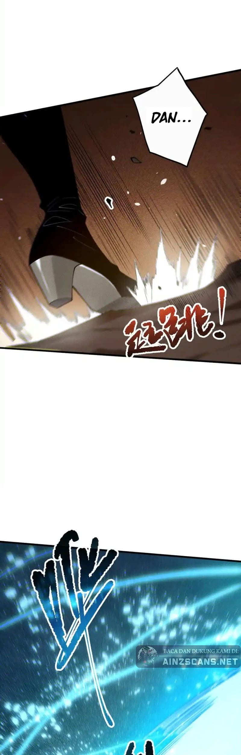 Disastrous Necromancer Chapter 130 - halaman 28