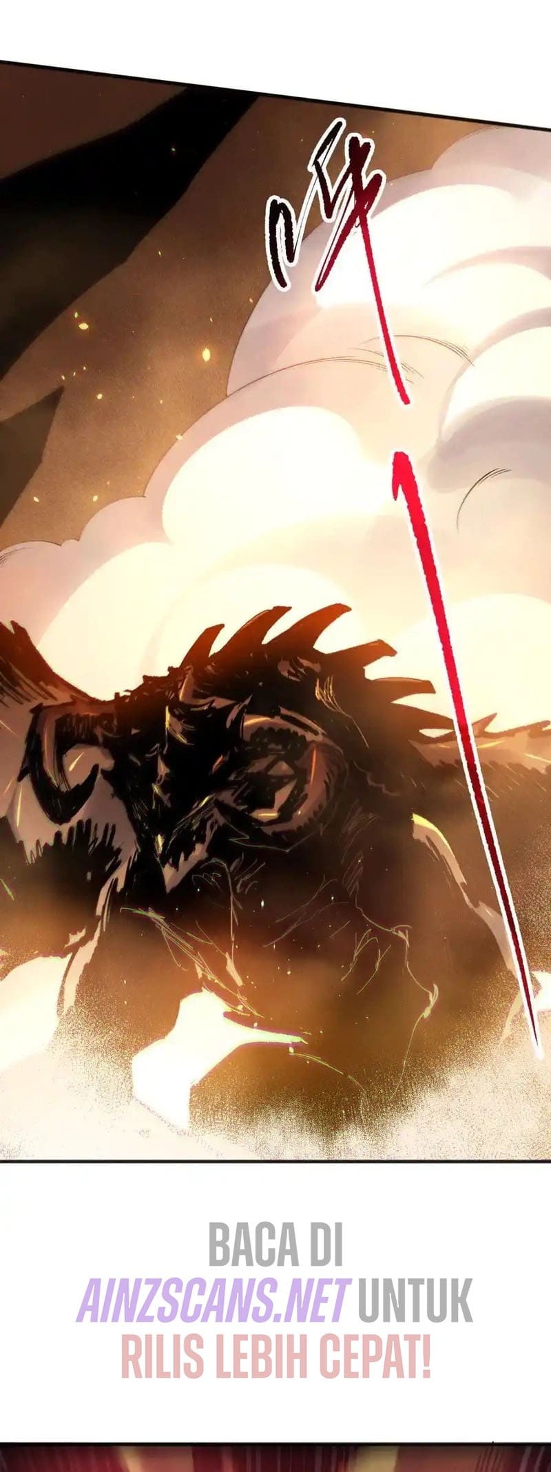 Disastrous Necromancer Chapter 130 - halaman 39