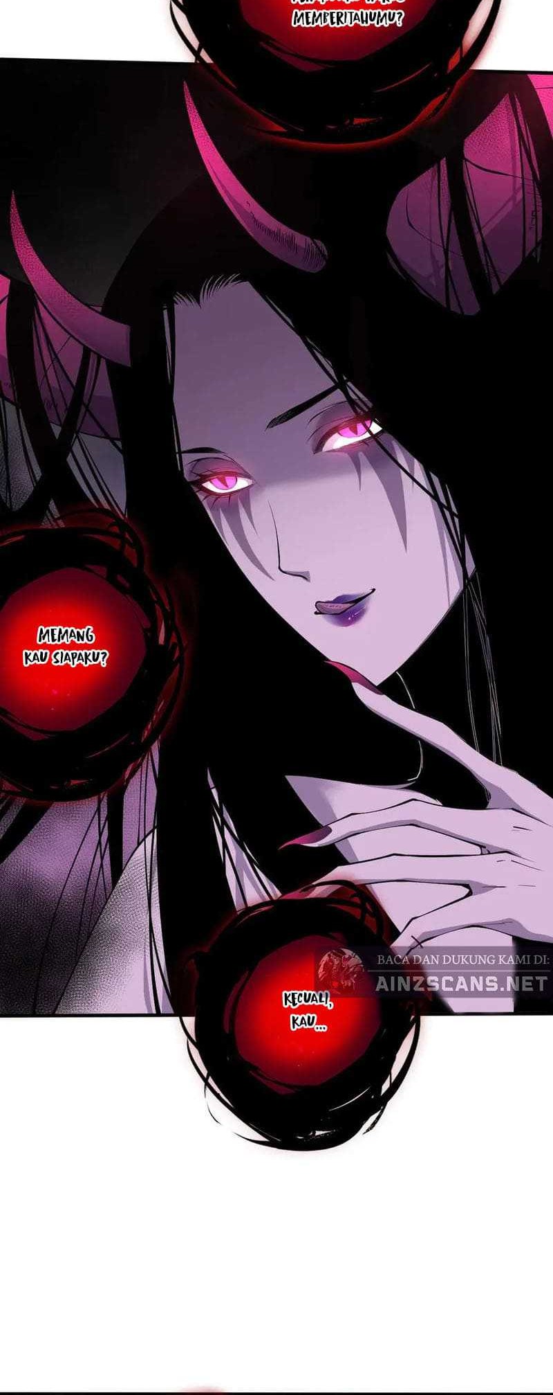 Disastrous Necromancer Chapter 132 - halaman 39