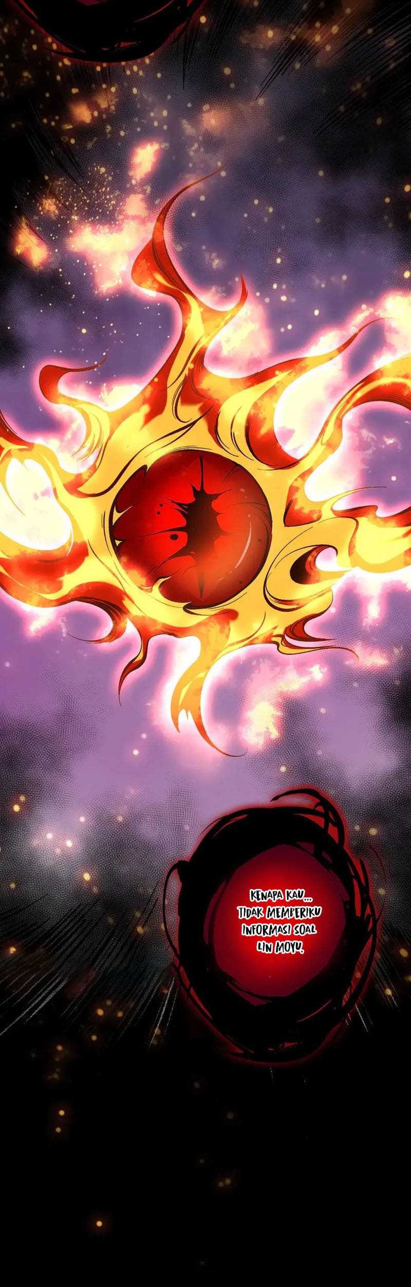 Disastrous Necromancer Chapter 132 - halaman 41